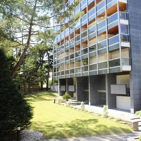 T1 Bis Neuf Avec Petite Chambre A 150M De La Plage La Baule-Escoublac Exterior photo