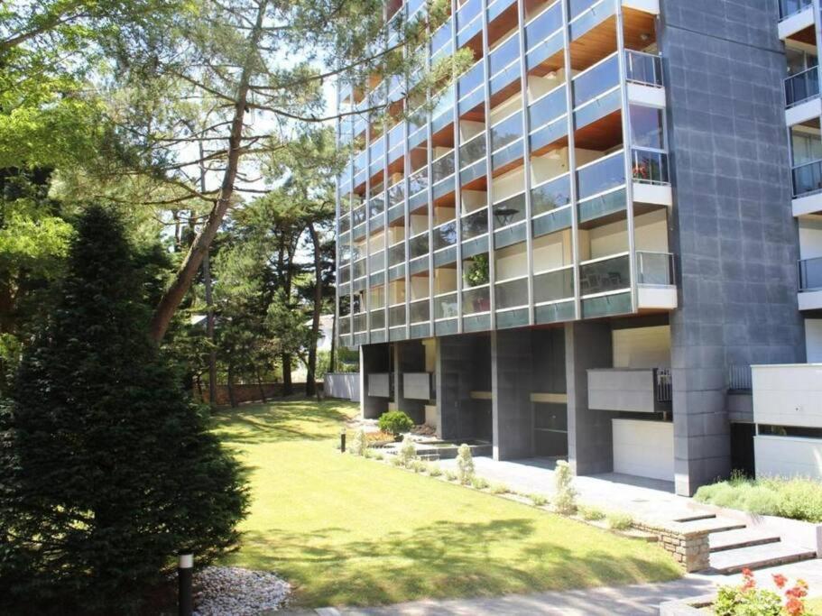 T1 Bis Neuf Avec Petite A 150m De La * La Baule-Escoublac