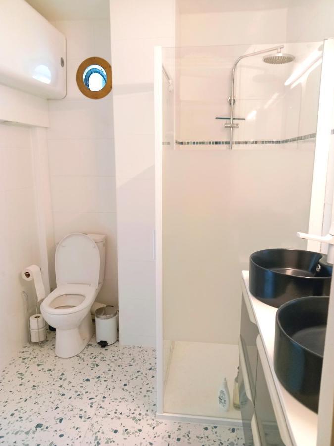 T1 Bis Neuf Avec Petite A 150m De La Apartment