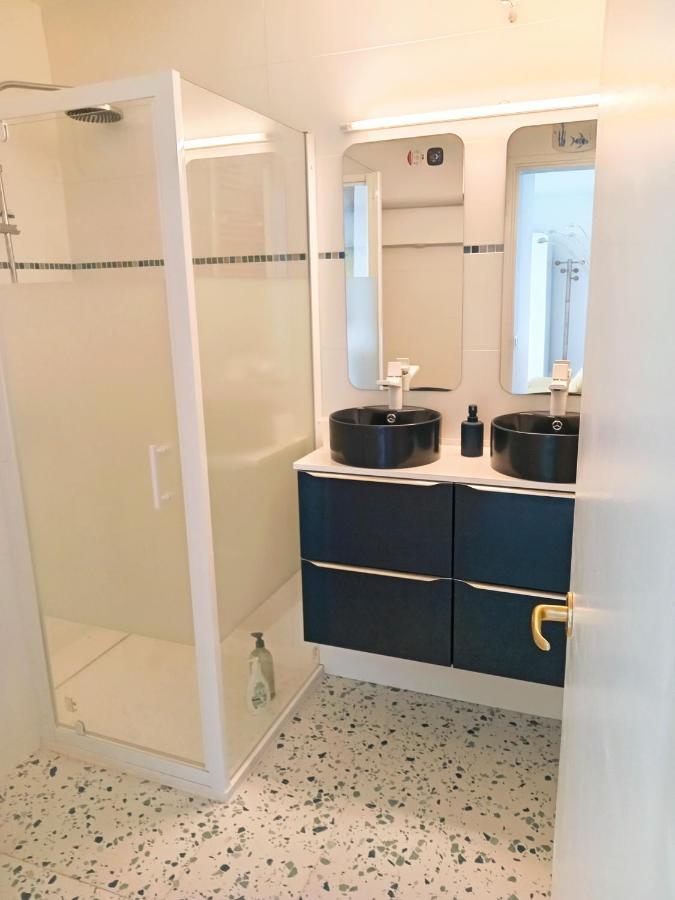 Apartment T1 Bis Neuf Avec Petite A 150m De La
