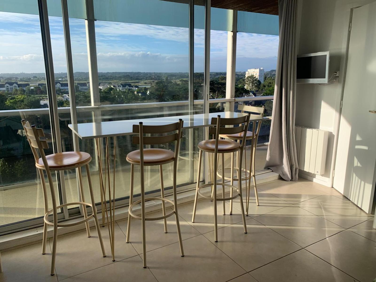 T1 Bis Neuf Avec Petite A 150m De La Apartment