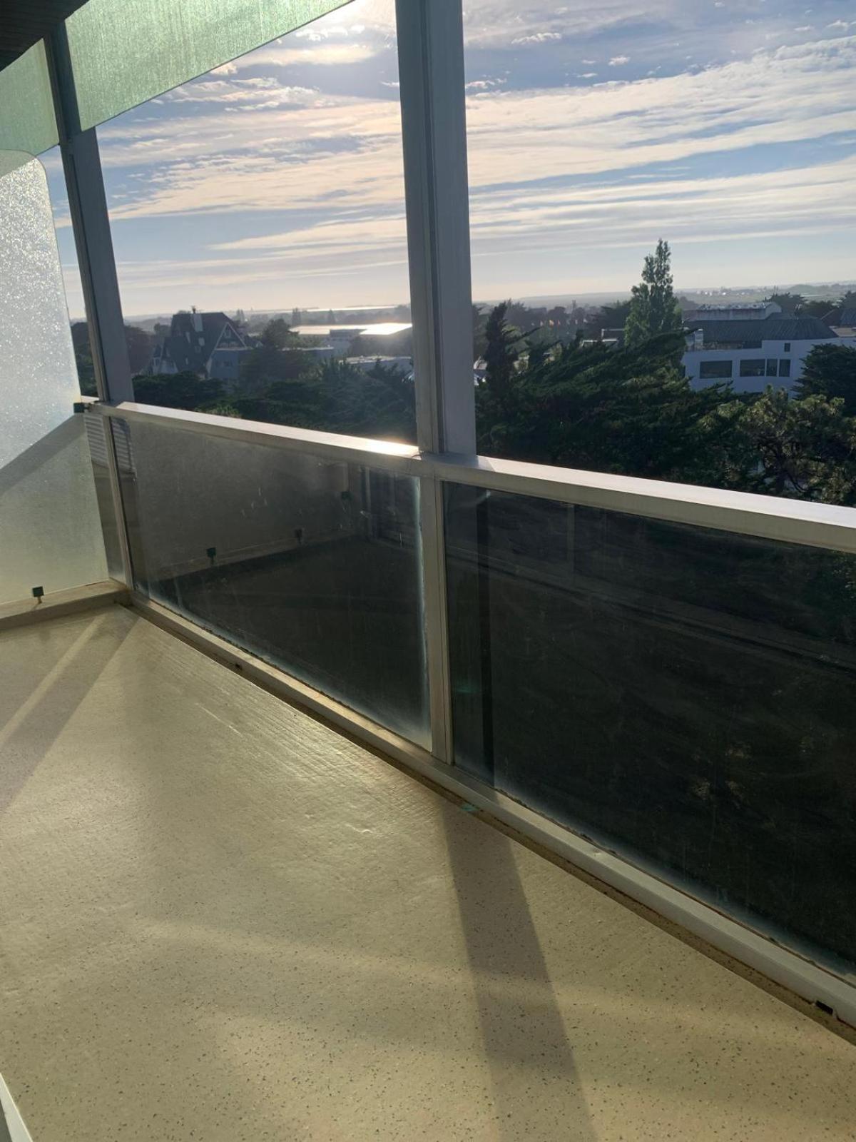 Apartment T1 Bis Neuf Avec Petite A 150m De La La Baule-Escoublac